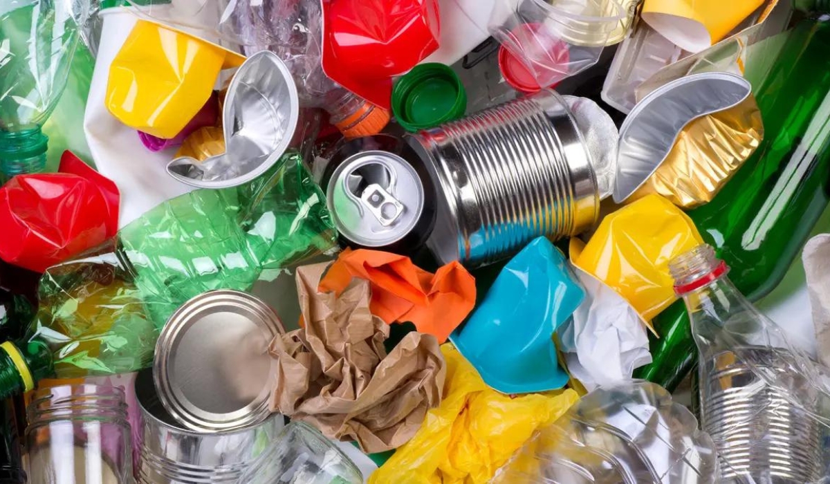 Ministry of Municipality offers Recyclable materials at no charge to enhance the circular economy